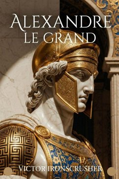 Cover Alexandre Le Grand (eBook, ePUB)