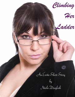 Cover Climbing Her Ladder (eBook, ePUB)