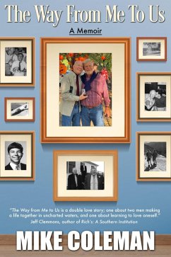 Cover The Way from Me to Us (eBook, ePUB)