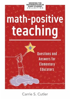 Cover Math-Positive Teaching (eBook, ePUB)