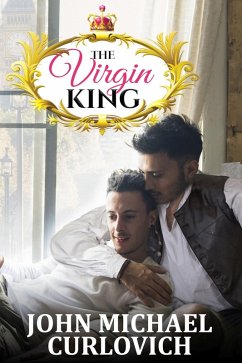 Cover The Virgin King (eBook, ePUB)