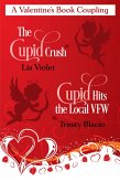 A Valentine's Book Coupling (eBook, ePUB)