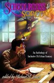 Schoolbooks & Sorcery - An Anthology of Inclusive YA Urban Fantasy (eBook, ePUB)