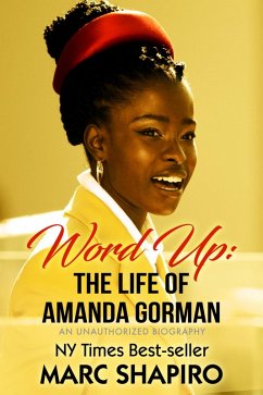 Cover Word Up: The Life of Amanda Gorman (eBook, ePUB)