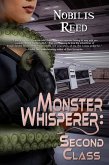 Monster Whisperer: Second Class (eBook, ePUB)