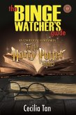 The Binge Watcher's Guide to the Harry Potter Films - An Unofficial Companion (eBook, ePUB)