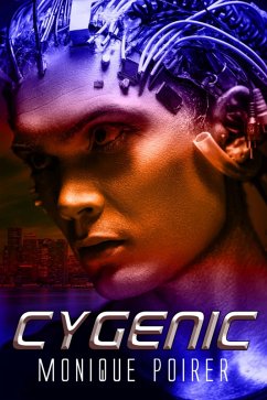 Cover Cygenic (eBook, ePUB)