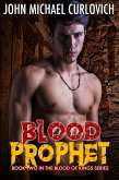 Blood Prophet (eBook, ePUB)
