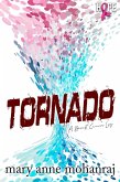 Tornado - A Breast Cancer Log (eBook, ePUB)