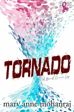Cover Tornado - A Breast Cancer Log (eBook, ePUB)