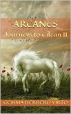 Arcanes (Journeys to Eilean, #2) (eBook, ePUB) Arcanes (Journeys to Eilean, #2) (eBook, ePUB)