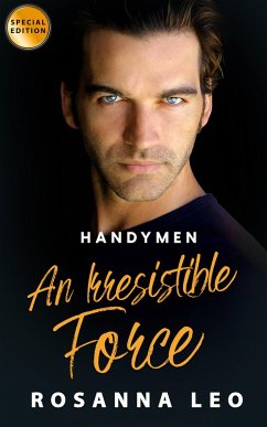 An Irresistible Force (eBook, ePUB) - Leo, Rosanna