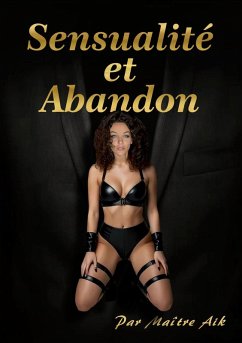 Cover Sensualité et Abandon