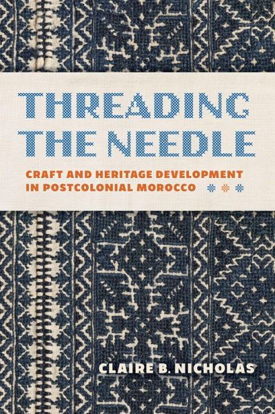 Threading the Needle