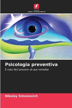 Cover Psicologia preventiva