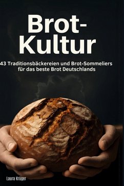 Brot-Kultur - Krüger, Laura