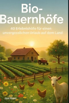 Cover Bio-Bauernhöfe