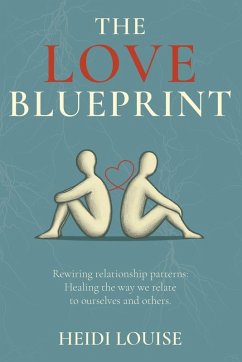 Cover The Love Blueprint