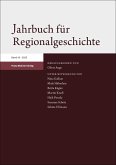 Jahrbuch für Regionalgeschichte 43 (2025)