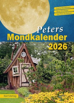 Cover Peters Mondkalender 2026