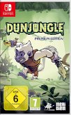Dunjungle - Premium Edition (Nintendo Switch)