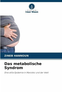 Das metabolische Syndrom - HANNOUN, ZINEB