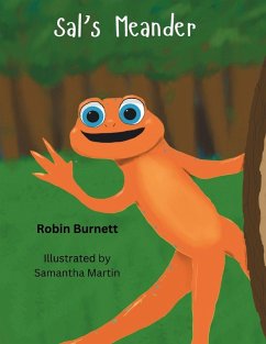 Sal's Meander - Burnett, Robin