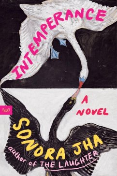 Intemperance - Jha, Sonora Intemperance - Jha, Sonora