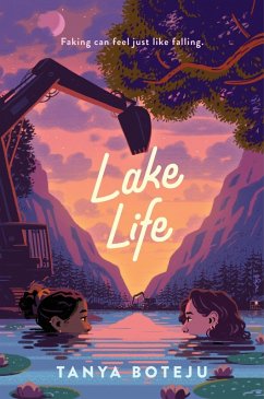 Lake Life - Boteju, Tanya