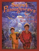 Secret Passageways (eBook, ePUB)