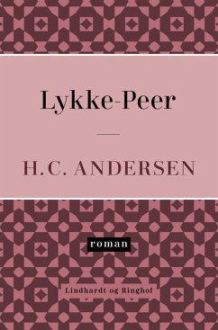 Cover Lykke-Peer