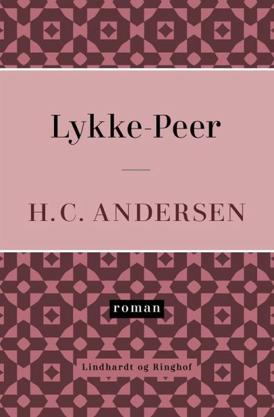 Lykke-Peer Lykke-Peer