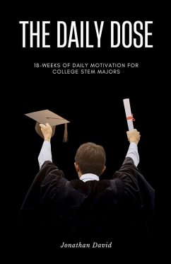 Cover The Daily Dose