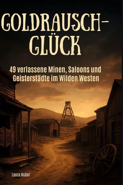 Goldrausch-Glück Goldrausch-Glück