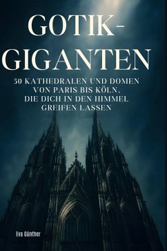 Gothik-Giganten - Günther, Eva