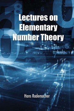 Cover Lectures on Elementary Number Theory