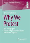Why We Protest
