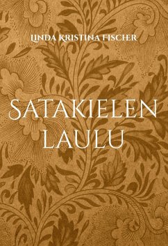 Cover Satakielen laulu