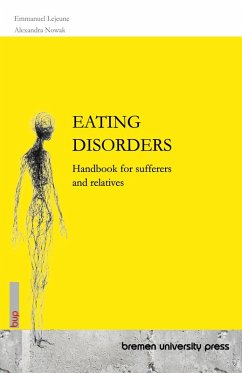 Cover EATING DISORDERS