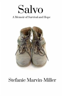 Salvo - Marvin-Miller, Stefanie Salvo - Marvin-Miller, Stefanie