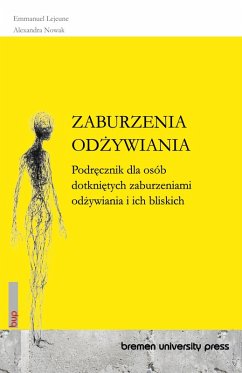 Cover ZABURZENIA OD¿YWIANIA