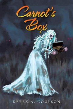 Cover CARNOT'S BOX (eBook, ePUB)