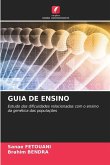 GUIA DE ENSINO