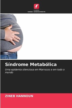 Síndrome Metabólica - HANNOUN, ZINEB Síndrome Metabólica - HANNOUN, ZINEB