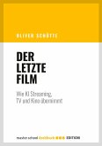Der letzte Film Der letzte Film