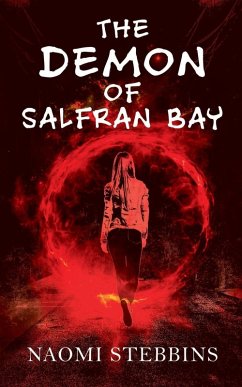 The Demon of Salfran Bay - Stebbins, Naomi