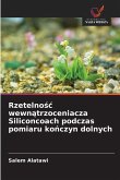 Rzetelno¿¿ wewn¿trzoceniacza Siliconcoach podczas pomiaru ko¿czyn dolnych
