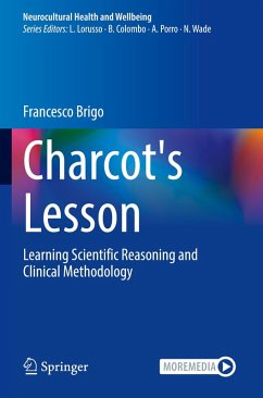 Charcot's Lesson - Brigo, Francesco Charcot's Lesson - Brigo, Francesco