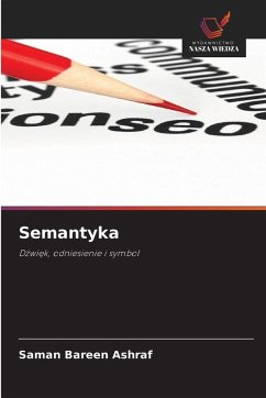 Cover Semantyka