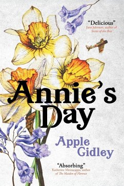 Cover Annie's Day